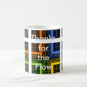 Caneca De Café Mug Wrap-Image Modelo