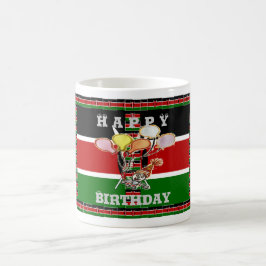 Caneca De Café Mug Wrap-Image Modelo