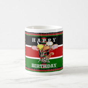 Caneca De Café Mug Wrap-Image Modelo