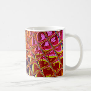 Caneca De Café Mug Wrap-Image Modelo
