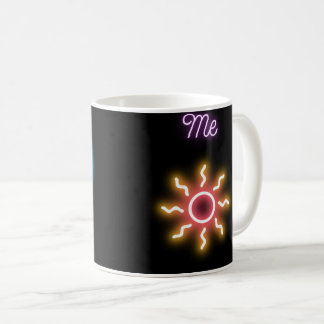 Caneca De Café mug you and me 