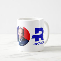 Mug Zemmour Président