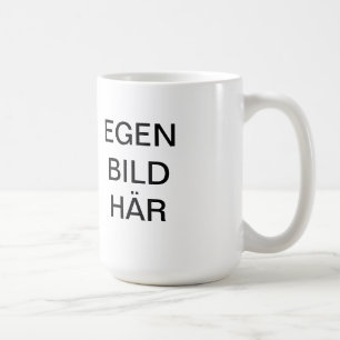 Caneca De Café Mugg