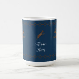 Caneca De Café Mugg Atriac Flair