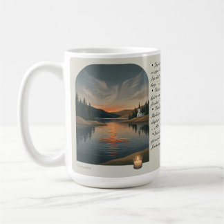 Caneca De Café Mugg — Jesus räddar