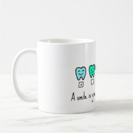 Caneca De Café Mugg personalized