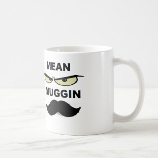 Caneca De Café Muggin médio
