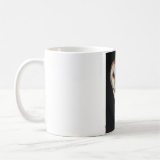 Caneca De Café Mugs Barn Owl