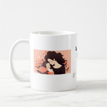 Mugs como presente para a mãe