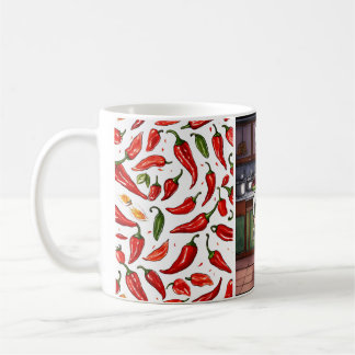 Caneca De Café Mugs cupa