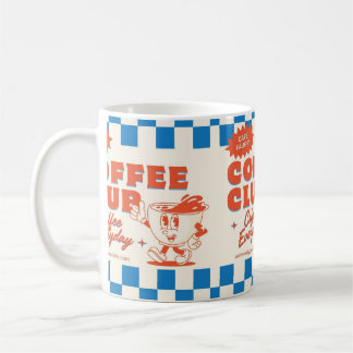 Caneca De Café Mugs & Cups