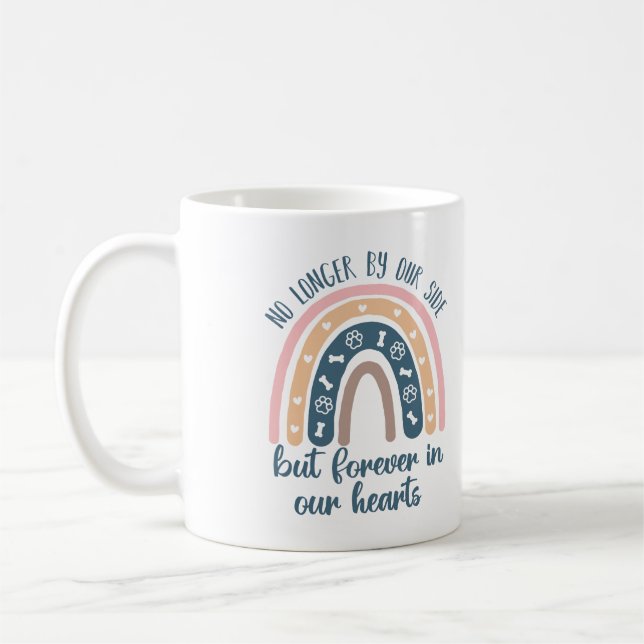 Caneca De Café Mugs de café (Esquerda)