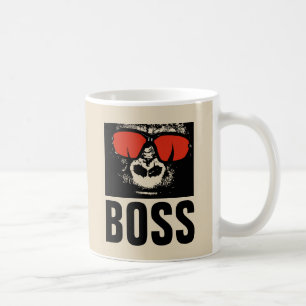 Caneca De Café Mugs de café da BOSS