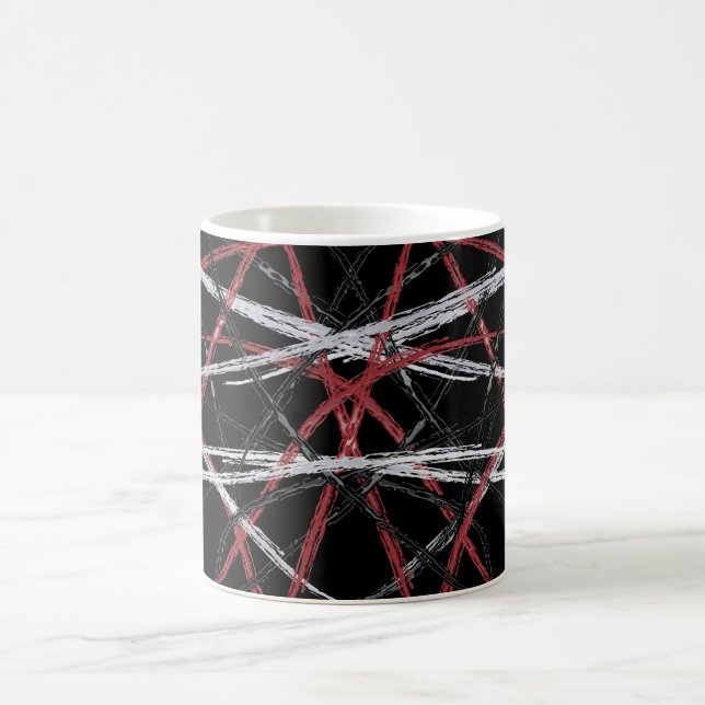 Caneca De Café Mugs de Vexação (Centro)