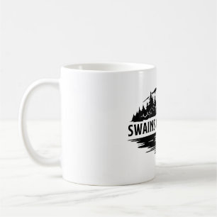 Caneca De Café Mugs - Logotipo EST 1969