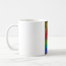 Mugs Macaw