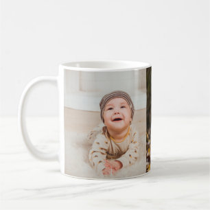 Caneca De Café Mugs Personalizados - Adicione Suas Próprias Image