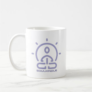 Caneca De Café Mugs "SoulKiindle"