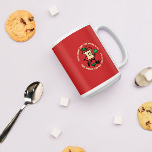 Caneca De Café Mugshot de Fundo Mug   Sua Copa da Zona Mugshot