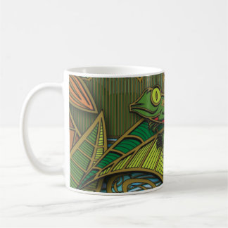 CANECA DE CAFÉ MUITO