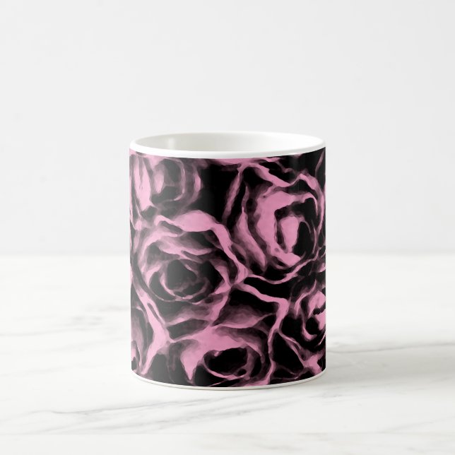 Caneca De Café Muito Amor ~ (Centro)