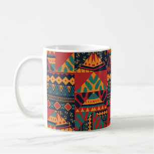 Caneca De Café Muito Legal Estilo Sudoeste Coffee Mug