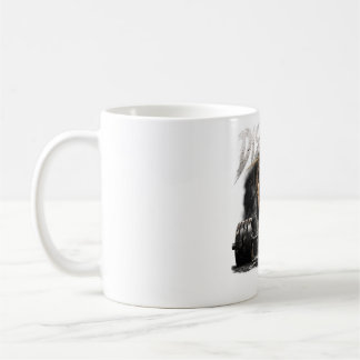 Caneca De Café mulher forte, garota da academia, mulheres fitness