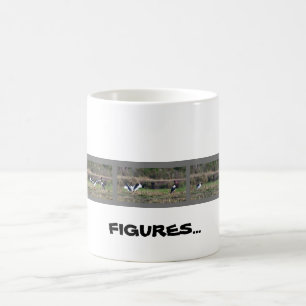 Caneca De Café Mulheres!