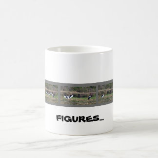 Caneca De Café Mulheres!