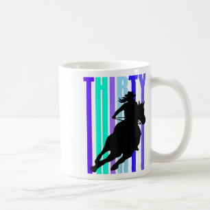 Caneca De Café Mulheres aniversário de 30 anos Mulheres Mulheres