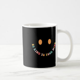 Caneca De Café Mulheres Crianças Problemas de Saúde Mental 2 Awar