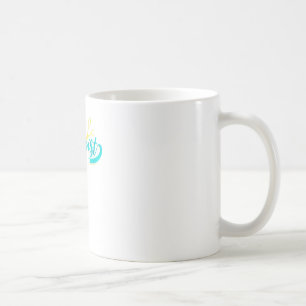 Caneca De Café Mulheres De Hairstylist Homens Salão Proprietária