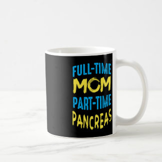 Caneca De Café Mulheres Diabetes Sensibilização Mês roupa Mãe par