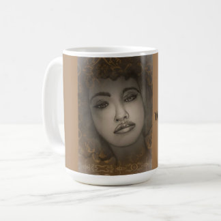 Caneca De Café Mulheres empoderadas