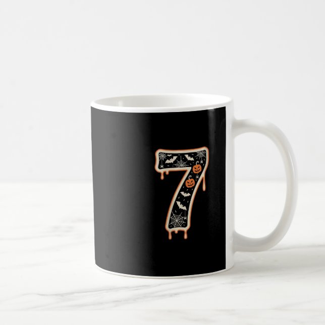 Caneca De Café Mulheres engraçadas 67 Seis Sete Meme Casal Combin (Direita)