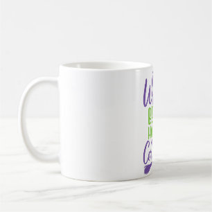 Caneca De Café Mulheres Engraçadas Bruxas Felizes Bruxas de Hallo