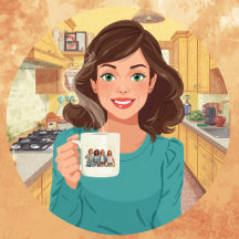 Mulheres Inspiradoras com Propósito