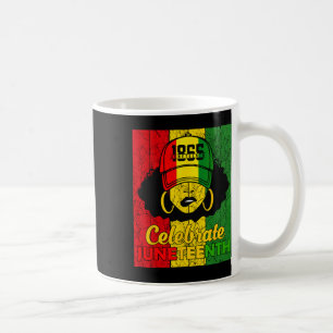 Caneca De Café Mulheres Mensageiras Bun 12 Celebrar Independência