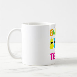 Caneca De Café Mulheres Meus Bunnies Favoritos Me Chamam De Profe