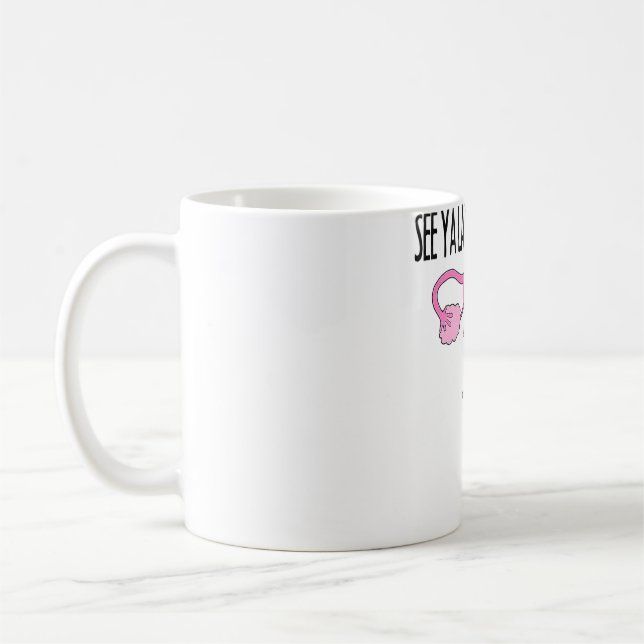 Caneca De Café Mulheres Mulheres Mulheres Mulheres Remoção do Úte (Esquerda)