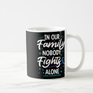 Caneca De Café Mulheres Na Nossa Família Ninguém Preve Suicídio N