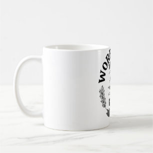 Caneca De Café Mulheres Papais noeis Adora Samoyeds Cachorro Cach