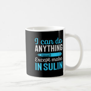 Caneca De Café Mulheres Posso Fazer Qualquer Coisa Exceto Fazer I