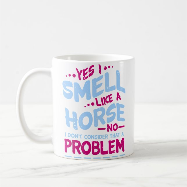 Caneca De Café Mulheres que pilotam (Esquerda)