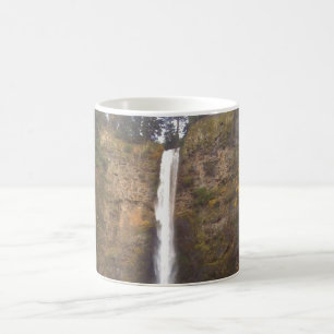 Caneca De Café Multnomah Falls, OU