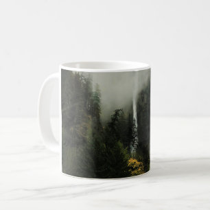 Caneca De Café Multnomah Falls, OU