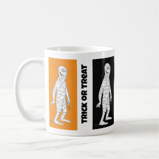 Caneca De Café Mummy Mug