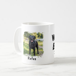 Caneca De Café Mundos Melhores Personalizados com Foto e Texto