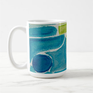 Caneca De Café Murmurinhos em Neocolor