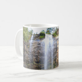 Caneca De Café Murmurios de Toccoa Falls